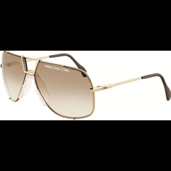 Cazal Legends 902 Vintage Sunglasses - Picture 2 of 2